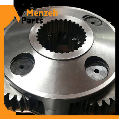 Sany 335 2nd Planetary Sun Gear Carrier Assy Swing Achsantriebsrad