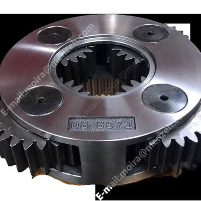 Sany 335 2nd Planetary Sun Gear Carrier Assy Swing Achsantriebsrad