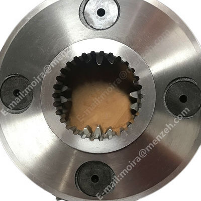 Sany 335 2nd Planetary Sun Gear Carrier Assy Swing Achsantriebsrad