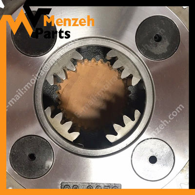 Sany 335 2nd Planetary Sun Gear Carrier Assy Swing Achsantriebsrad