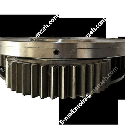 1R-5844 1026512 1026502 1141524 E312 SH265 E120B 1. Fahrgetriebe Planetenträger Sonnenrad