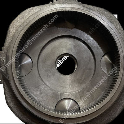 20Y-27-41150 22U-26-21580 22U-26-21572 20Y-27-41151 205-26-41170 PC200-8 Zweite Planetenträgerbaugruppe