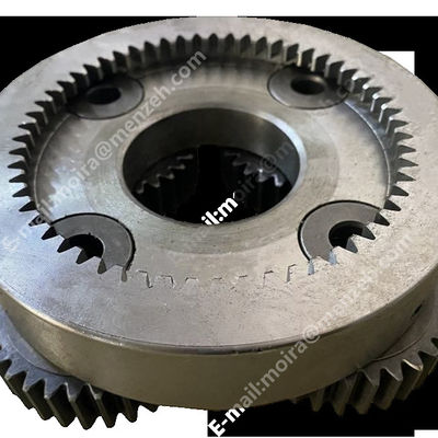 SK30UR 2nd Planetary Sun Gear Carrier Assy Travel Achsantrieb Bagger