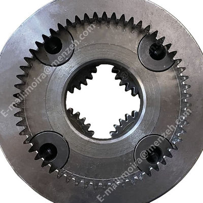 SK30UR 2nd Planetary Sun Gear Carrier Assy Travel Achsantrieb Bagger