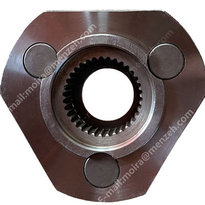 201-26-71130 21W-30-00090 20T-30-00051 201-26-61211 20T-26-81180 PC60-7 PC75UU-1 2. Platte Seitenschwingendachsantriebsrad