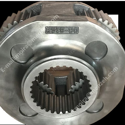 VOE14566410 VOE14596614 VOE14547274 VOE14566217 VOE14566418 EC240C EC360 DH300-7 SY335-8 EC700 Seitenzahnrad der zweiten Platte