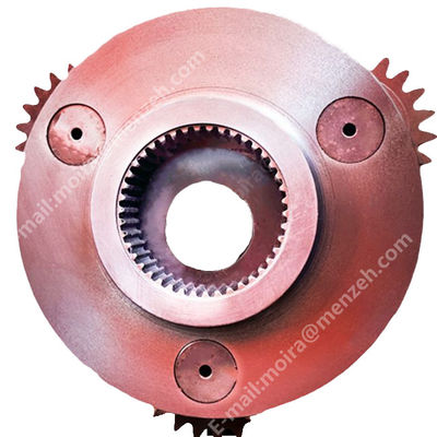 2024993 1010468 2023371 1010471 1032599 1010470 EX300-1 EX270 2. Schwungachsantriebsrad für Bagger-Sonnenrad