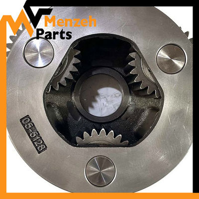 1019147 1027160 1026779 1032485 1016154 EX200-5 EX200-3 EX210-5 EX210-1 3. Fahrgetriebe Planetenträger kpl