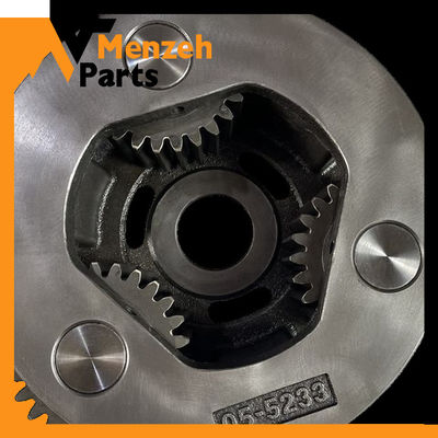 1019147 1027160 1026779 1032485 1016154 EX200-5 EX200-3 EX210-5 EX210-1 3. Fahrgetriebe Planetenträger kpl