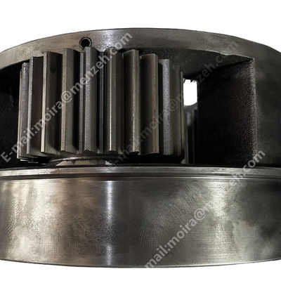 1019147 1027160 1026779 1032485 1016154 EX200-5 EX200-3 EX210-5 EX210-1 3. Fahrgetriebe Planetenträger kpl