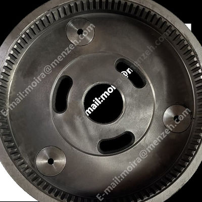 1019147 1027160 1026779 1032485 1016154 EX200-5 EX200-3 EX210-5 EX210-1 3. Fahrgetriebe Planetenträger kpl