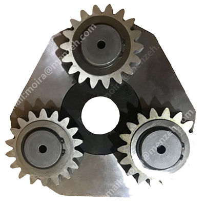 LG200 SY210C 1. Planeten-Sonnenradträger Assy Swing Achsantriebsrad