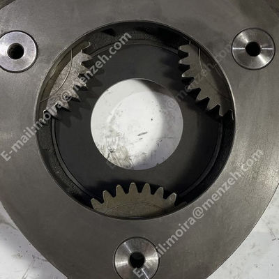 1015505 6018490 1026779 9182174 1011219 EX400-3 EX400-5 1. Planetenträgerbaugruppe Fahrgetriebe