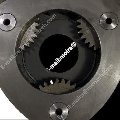 1015505 6018490 1026779 9182174 1011219 EX400-3 EX400-5 1. Planetenträgerbaugruppe Fahrgetriebe