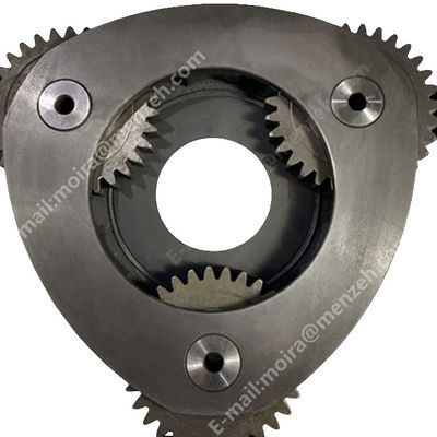 1015505 6018490 1026779 9182174 1011219 EX400-3 EX400-5 1. Planetenträgerbaugruppe Fahrgetriebe