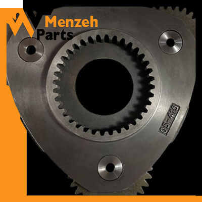 1015505 6018490 1026779 9182174 1011219 EX400-3 EX400-5 1. Planetenträgerbaugruppe Fahrgetriebe