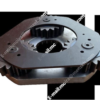 YN32W01019F1 YN32W01011P1 YN32W01011P1 2413N462F1 Bagger SK200-6E SK210LC Swing 1st Planetary Gear Carrier Assy