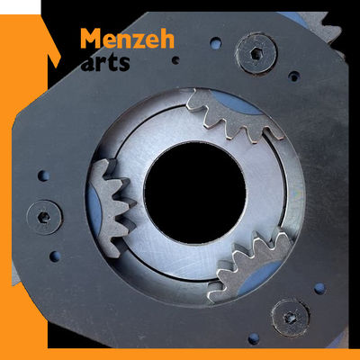 YN32W01019F1 YN32W01011P1 YN32W01011P1 2413N462F1 Bagger SK200-6E SK210LC Swing 1st Planetary Gear Carrier Assy