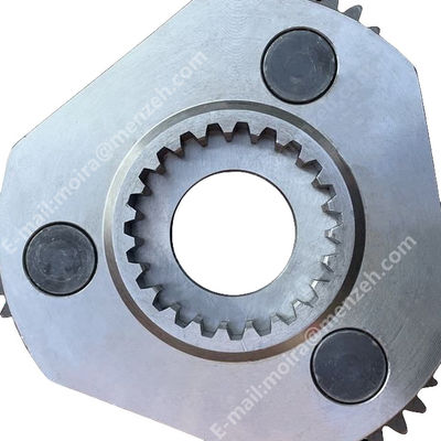 YN32W01019F1 YN32W01011P1 YN32W01011P1 2413N462F1 Bagger SK200-6E SK210LC Swing 1st Planetary Gear Carrier Assy
