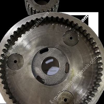 267-6799 169-5590 1912571 1484637 1912678 E329D E330D2 Raupenbagger Achsantrieb Planetenträger
