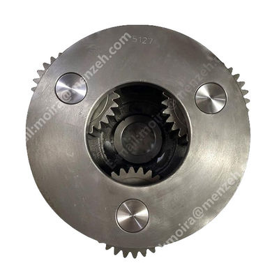 Zx230-3 Bagger Untersetzungsgetriebe Gear Carrier Assy Third Carrier Assembly
