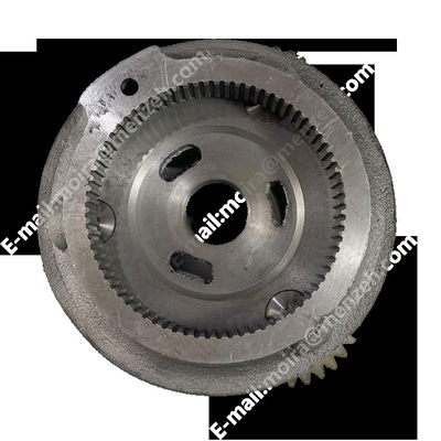 Zx230-3 Bagger Untersetzungsgetriebe Gear Carrier Assy Third Carrier Assembly