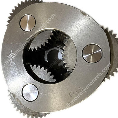1027076 6020064 2028797 2042964 9200418 EX120-6 ZX120 Ersatzteil 2. Reiseplanetenträger Baugruppe Sonnenrad