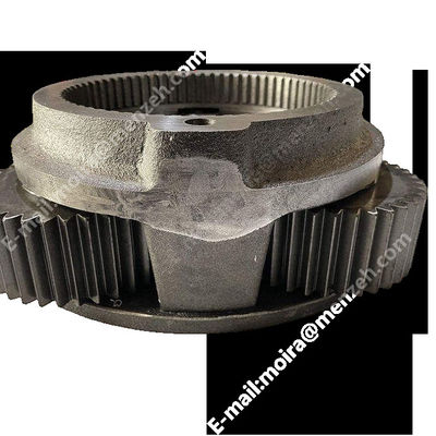 1027076 6020064 2028797 2042964 9200418 EX120-6 ZX120 Ersatzteil 2. Reiseplanetenträger Baugruppe Sonnenrad