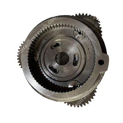 1027076 6020064 2028797 2042964 9200418 EX120-6 ZX120 Ersatzteil 2. Reiseplanetenträger Baugruppe Sonnenrad