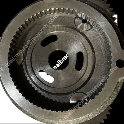 1027076 6020064 2028797 2042964 9200418 EX120-6 ZX120 Ersatzteil 2. Reiseplanetenträger Baugruppe Sonnenrad
