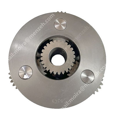 Zx240-3 Bagger Travel Planetary Sun Gear Carrier Assy 3rd Carrier Assembly