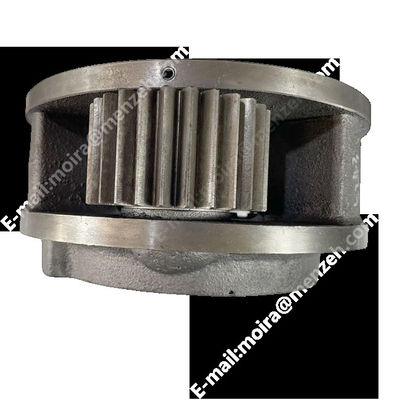 Zx240-3 Bagger Travel Planetary Sun Gear Carrier Assy 3rd Carrier Assembly