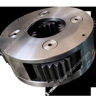 SK350-8 Baggerteile 2. Planeten-Sonnenradträger Assy Swing Achsantriebsrad