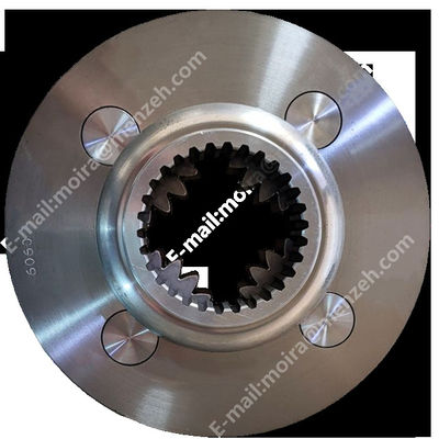 SK350-8 Baggerteile 2. Planeten-Sonnenradträger Assy Swing Achsantriebsrad