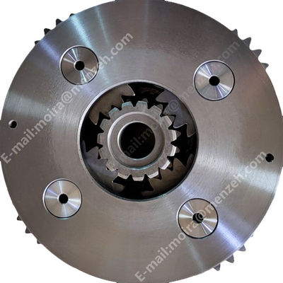 SK350-8 Baggerteile 2. Planeten-Sonnenradträger Assy Swing Achsantriebsrad