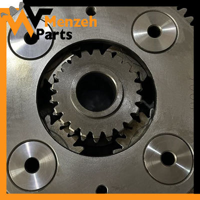31E6-12020 31E6-12030 91E1-2907191E1-28070 31E6-12040 R130-7 R150W-7 R140LC-7 Bagger Drehgerät Planetenträger
