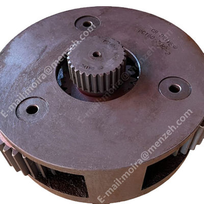 MX132 PC160-7 2. Planetenradträger Assy Swing Achsantriebsrad