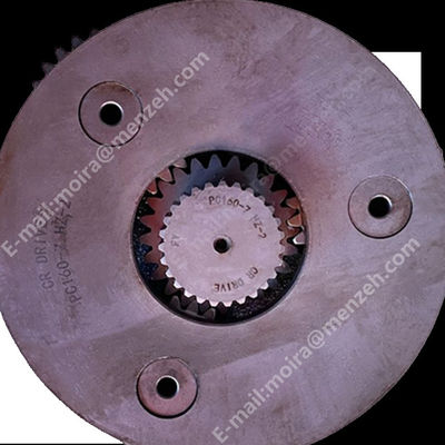 MX132 PC160-7 2. Planetenradträger Assy Swing Achsantriebsrad