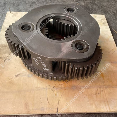 PC200-5 Baggergetriebe Sun Travel Gearbox Planetenträger Assy 2nd Plate Side Travel Achsantriebsrad
