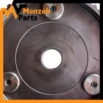 PC200-5 Baggergetriebe Sun Travel Gearbox Planetenträger Assy 2nd Plate Side Travel Achsantriebsrad