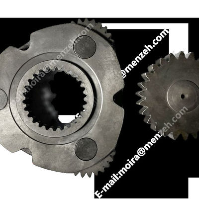 K1003027 K1003028 K9000929 K9000933 K9001232 DH300-7 DX300 SOLAR 300LC-V 1st Planet Carrier Assy Travel Planetary