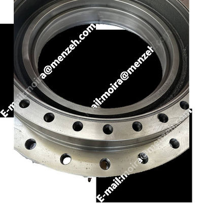 1015882 1015881 9160485 1027152 1022179 EX400-3-5 EX450-3 ZX450-1 ZX470-3 Fahrgetriebegehäusenabe