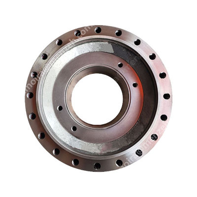 333-3036 3530528 2276113 2966249 Bagger-Final Drive Parts-Bewegungswohnung E345 E349 E345D