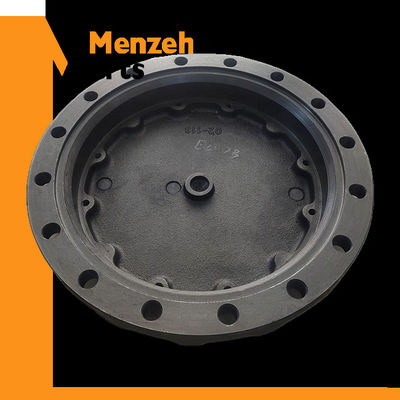 094-1515 099-3665 096-6334 Reise-Getriebe-Teile EL200B E200 E240 EL240, die Bagger Final Drive Cover umkleiden