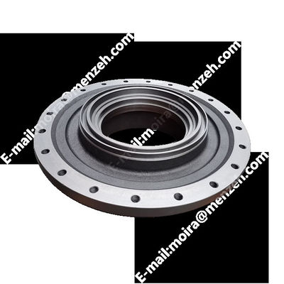 20Y-27-41140 PC200-8 Untersetzungs-Reise-Getriebe-Nabe