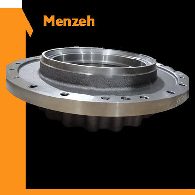 20Y-27-22180 20Y-27-21120 20Y-27-22181 20Y-957-2630 TZ902S1001-00 PC200-7 PC200-6 Reisegetriebe-Antriebszahnradscheibe