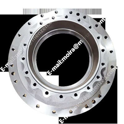 20Y-27-22180 20Y-27-21120 20Y-27-22181 20Y-957-2630 TZ902S1001-00 PC200-7 PC200-6 Reisegetriebe-Antriebszahnradscheibe