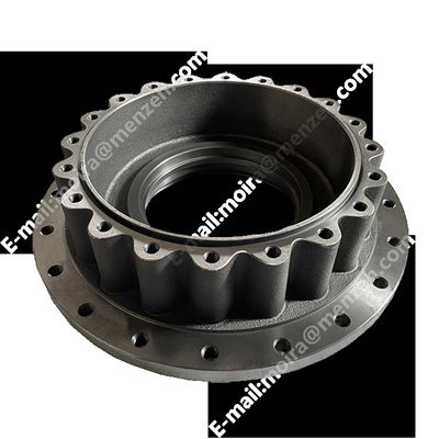 PC240-8MO PC220-8 MO Travel Gearbox Drive Gear Naben-Bagger-Housing Sprocket-NABE