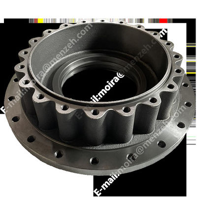 PC240-8MO PC220-8 MO Travel Gearbox Drive Gear Naben-Bagger-Housing Sprocket-NABE