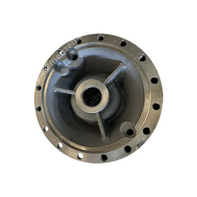 E320B-Achsantrieb-Wohnungs-Bagger-Part Swing Motor-Wohnung